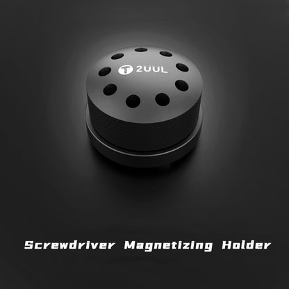 Magnetix 2UUL Base Giratoria Para Destornilladores Pro