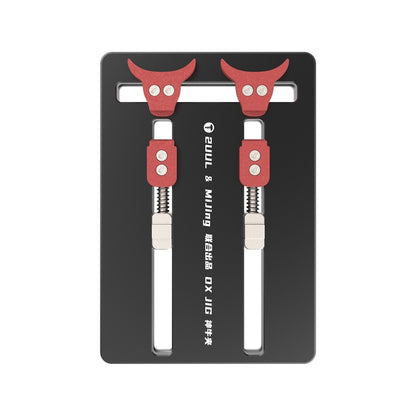 2UUL MiJing OX JIG Reparación Placas Base Alta Temperatura