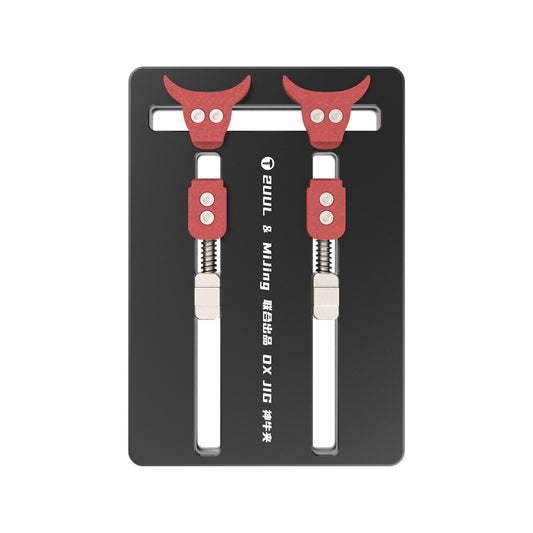 2UUL MiJing OX JIG Reparación Placas Base Alta Temperatura