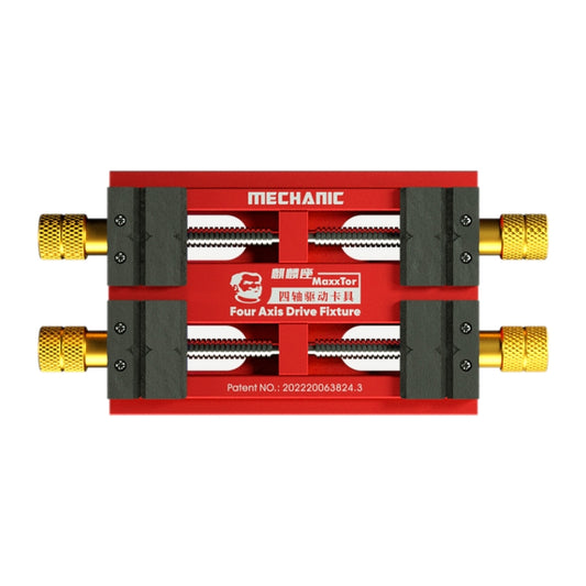MaxxTor Reparación Placa Base Transmisión Alta Disipación