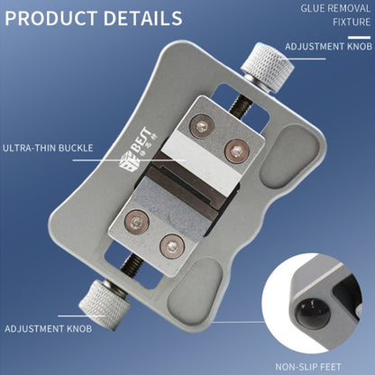 MEJOR BST-001R Accesorio BGA IC Quita Pegamento Duradera