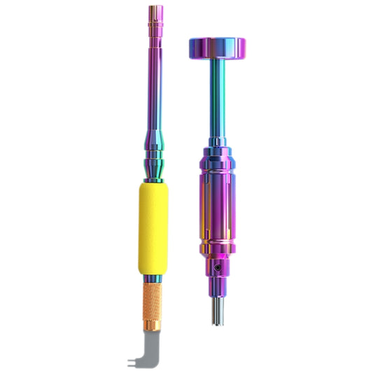 Mijing CB01 Kit Para Relojes Desmontaje Antideslizante