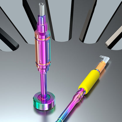Mijing CB01 Kit Para Relojes Desmontaje Antideslizante