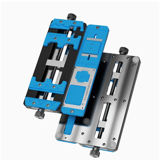 Mijing K23 Pro Accesorio Reparación Soporte PCB Precisa