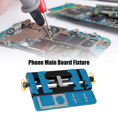 Mijing K23 Pro Accesorio Reparación Soporte PCB Precisa