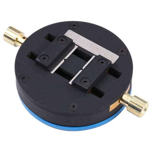 Mecánico MK1 Abrazadera Giratoria 360 Grados Para Placa Base