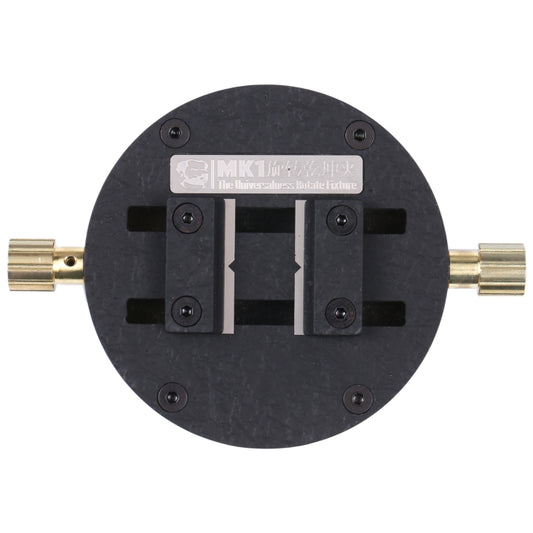 Mecánico MK1 Abrazadera Giratoria 360 Grados Para Placa Base
