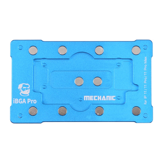 Mechanic iBGA Pro 6 En 1 Plataforma BGA Estaño Alineación Magnética