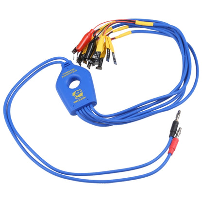 Mechanic Power Pro 17 En 1 Cable De Prueba Android
