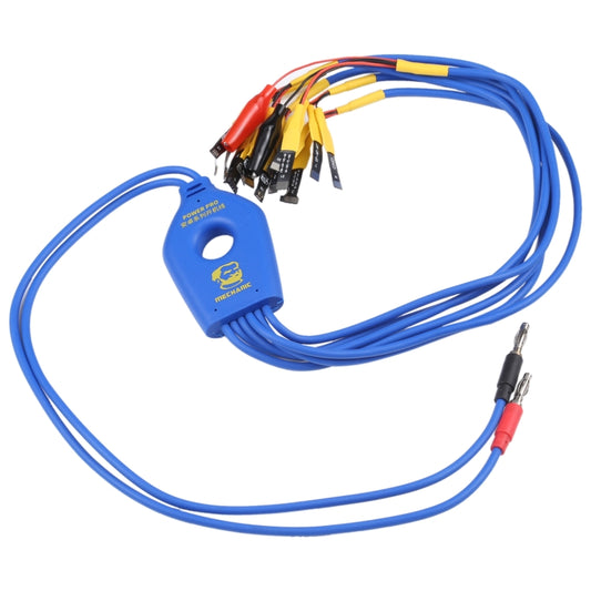 Mechanic Power Pro 17 En 1 Cable De Prueba Android