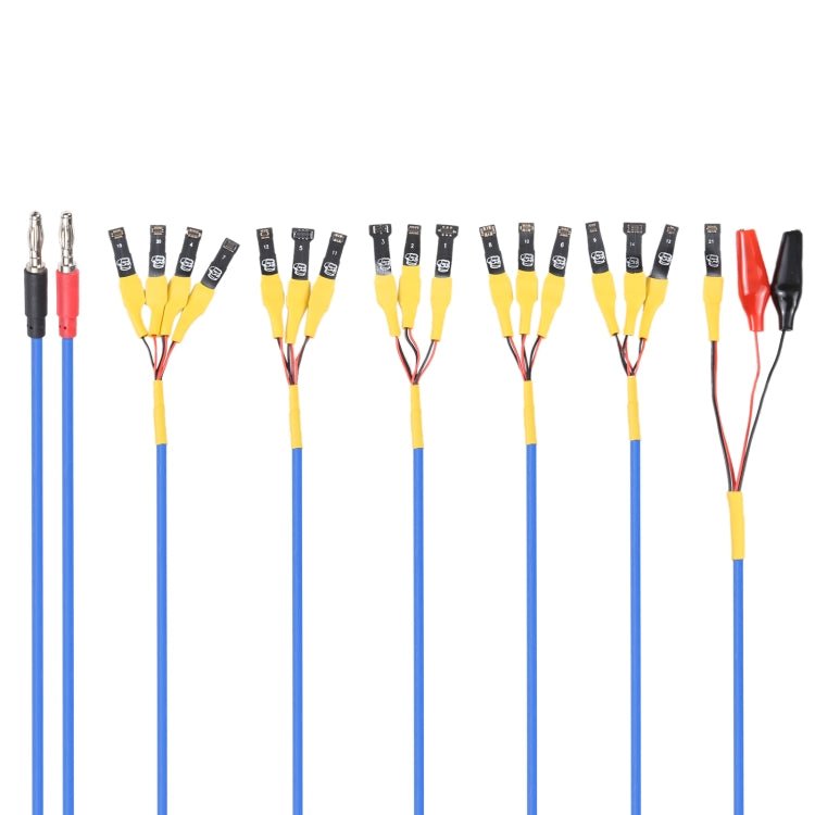 Mechanic Power Pro 17 En 1 Cable De Prueba Android