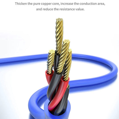 Mechanic Power Pro 17 En 1 Cable De Prueba Android