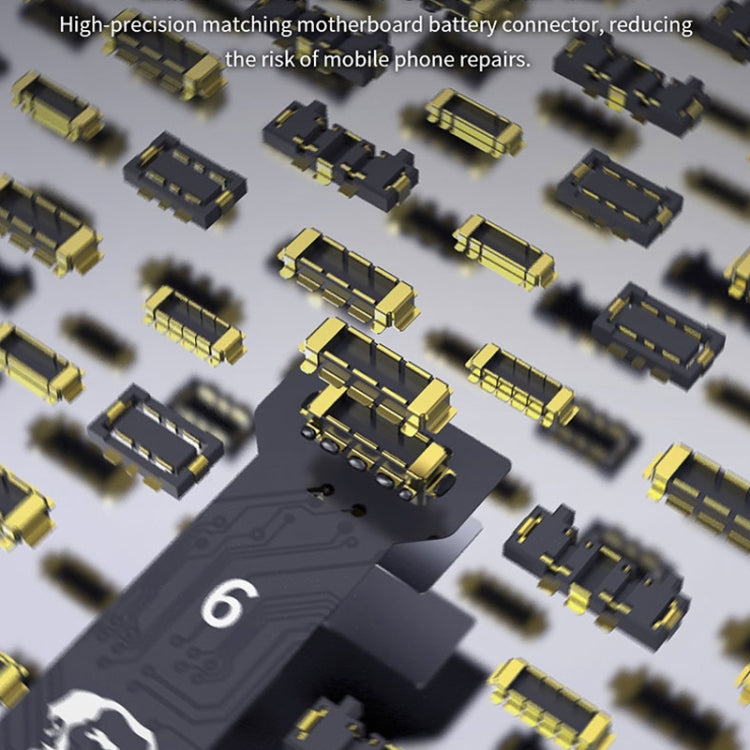 Mechanic Power Pro 17 En 1 Cable De Prueba Android