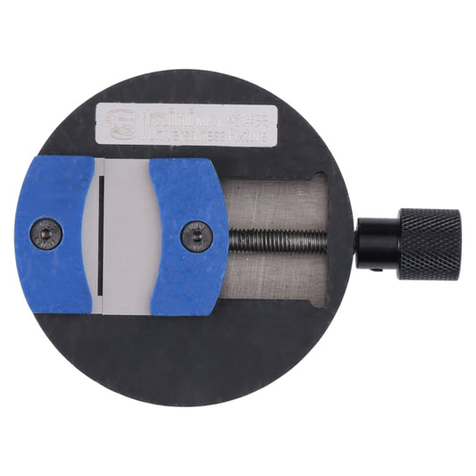 MECHANIC MK1 Mini Accesorio Placa Base Abrazadera Multifunción