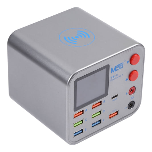 MaAnt Dianba NO.1 Cargador Inalámbrico USB PD 10W Rápido