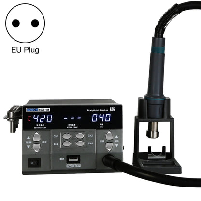 Sugon 8620-DX Pistola Aire Caliente 1200W Control Digital