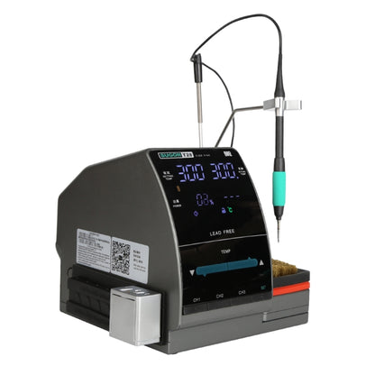 SUGON T28 Estación De Soldadura Nano Con Mango Y Control De Temperatura