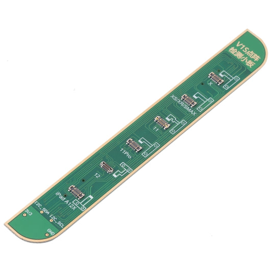 JC V1SE Adaptador De Placa De Proyector Prueba Reparación
