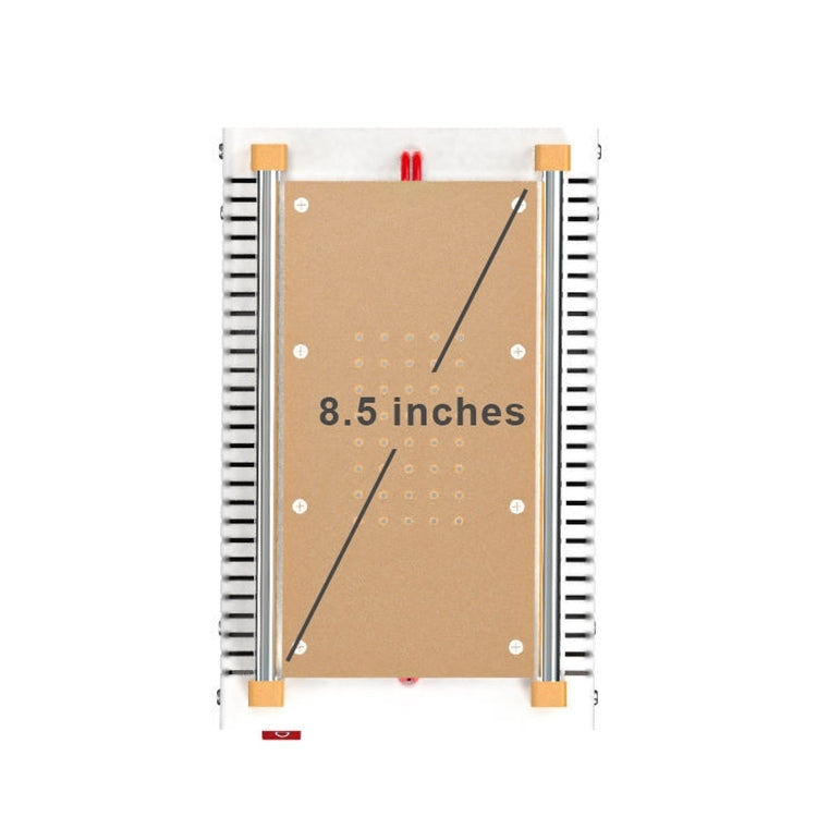 BAKU BK-948D Separador de Panel Táctil LCD al Vacío 500 W 110 V
