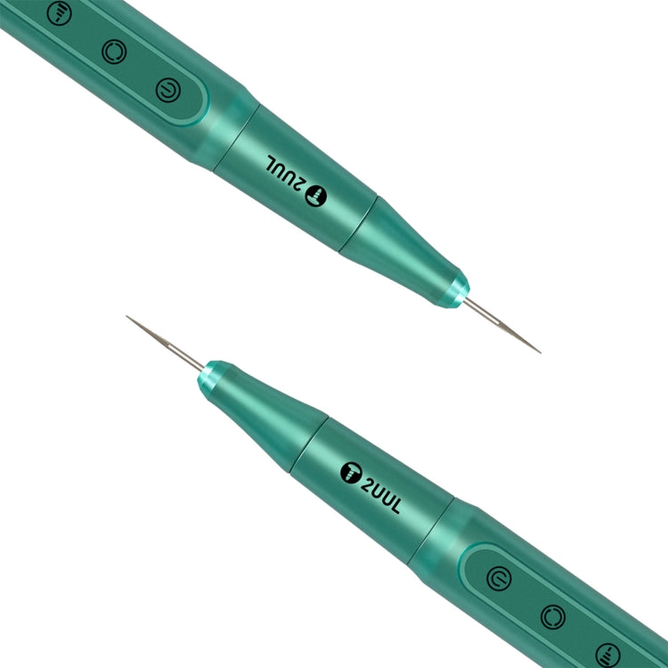 2UUL DA81 Bolígrafo Perforador Recargable Teléfonos