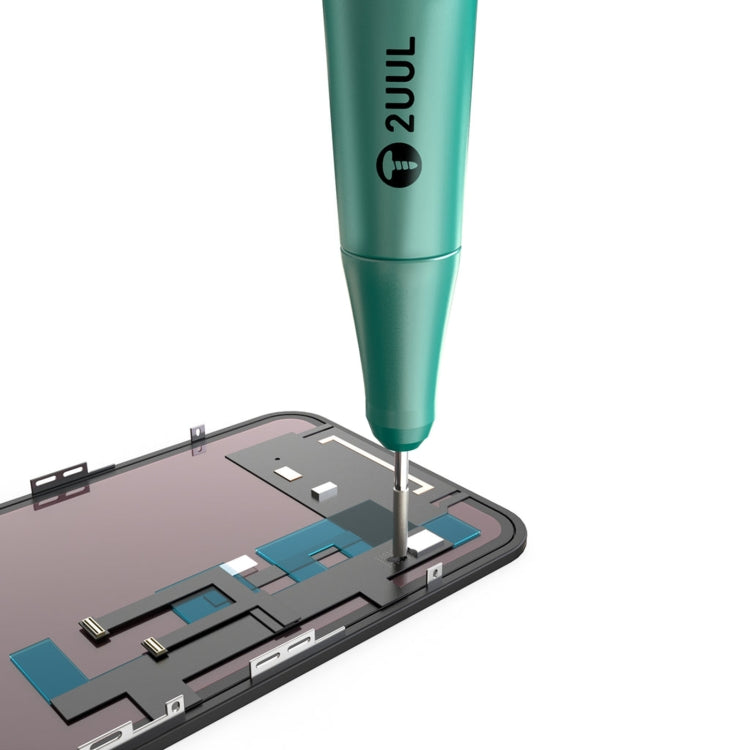 2UUL DA81 Bolígrafo Perforador Recargable Teléfonos