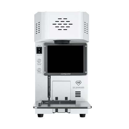 TBK 958F Separador Láser 20W Tapa Trasera Automática