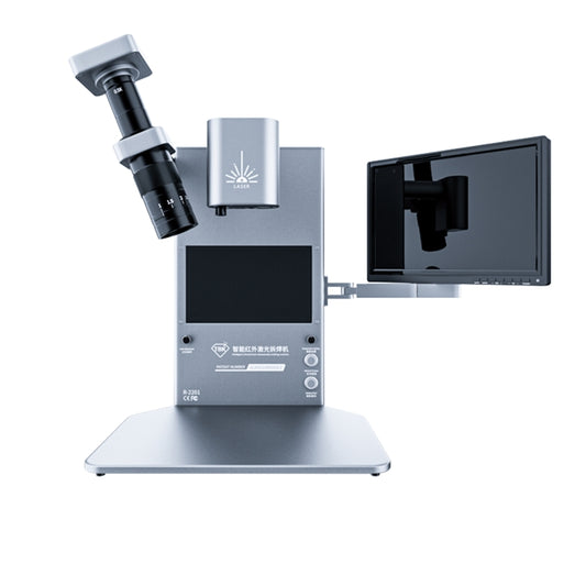 TBK R2201 Analizador De Imágenes Térmicas Microscopio
