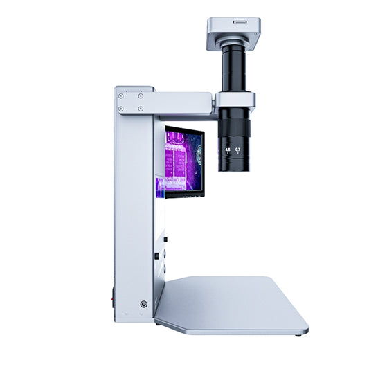 TBK R2201 Analizador De Imágenes Térmicas Microscopio