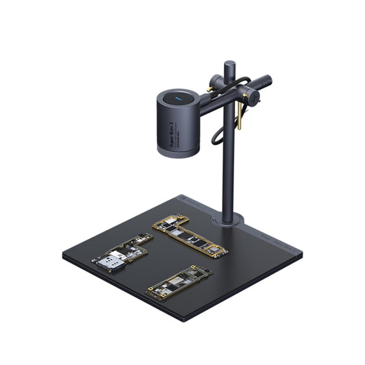 Qianli Super Cam X 3D Termográfica Fusión Infrarroja Visible