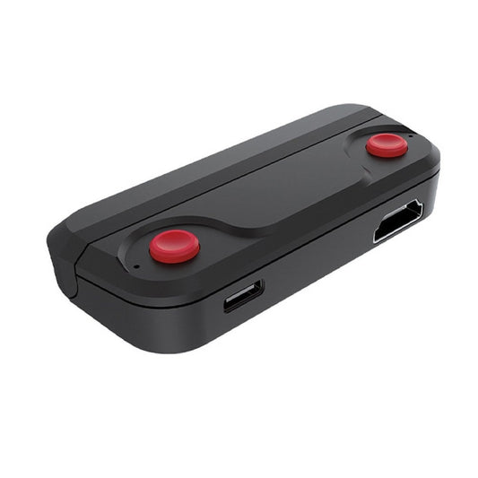 iPlay Adaptador Bluetooth Audio Nintendo Switch Carga