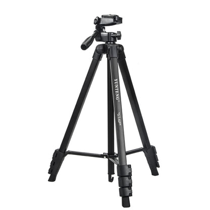 YUNTENG VCT-618N Trípode Fotografico Aluminio 1,8 m Ligero
