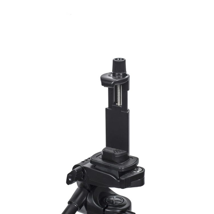 YUNTENG VCT-618N Trípode Fotografico Aluminio 1,8 m Ligero