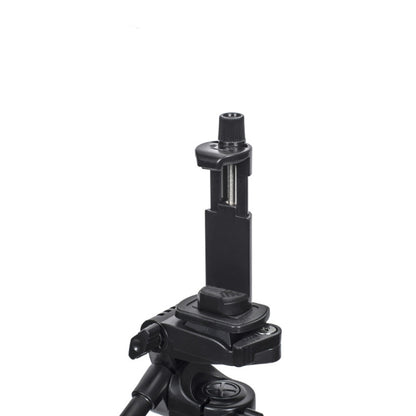 YUNTENG VCT-618N Trípode Fotografico Aluminio 1,8 m Ligero
