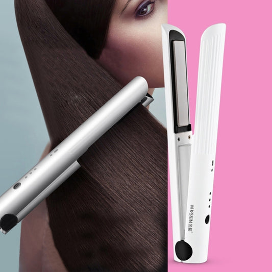 K-SKIN Alisador Pelo Inalámbrico Calentamiento Rápido