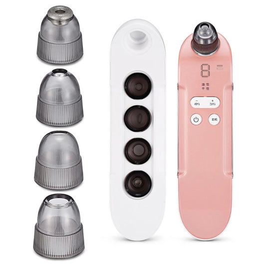 K Skin 3Niveles Intensidad Limpiador De Poros Facial