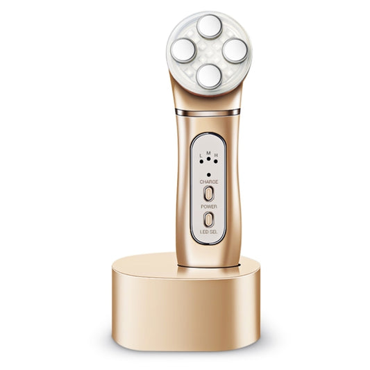 K-SKIN OP9910 EMS Masajeador Facial RF Reafirmante 3 Niveles