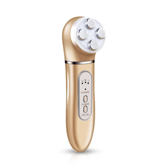 K-SKIN OP9910 EMS Masajeador Facial RF Reafirmante 3 Niveles