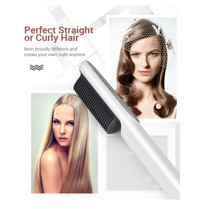 K-SKIN KD380 Plancha Pelo Tecnologia Iones Profesional
