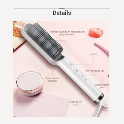 K-SKIN KD380 Plancha Pelo Tecnologia Iones Profesional