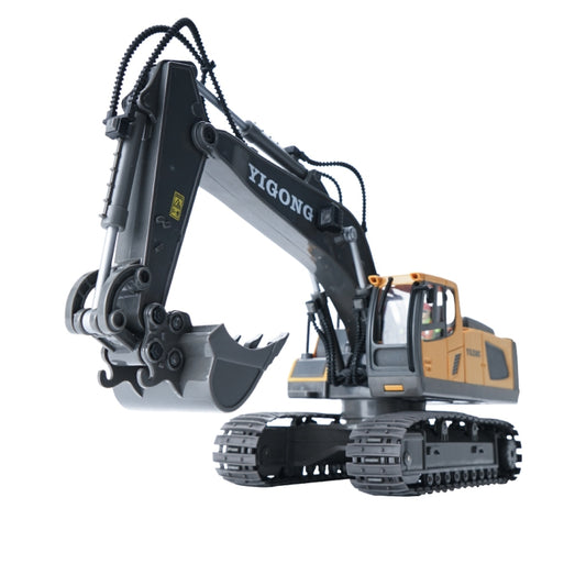 MOFUN 10442 Excavadora 2.4G Orugas Multifuncional Mini