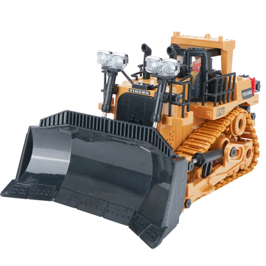 Mofun 1046 Excavadora RC 1:24 2,4G Vehículo RC Precisa