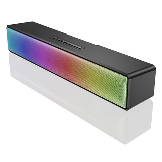 AEC BT601 Barra De Sonido HiFi Con Bluetooth 5.1 Pro