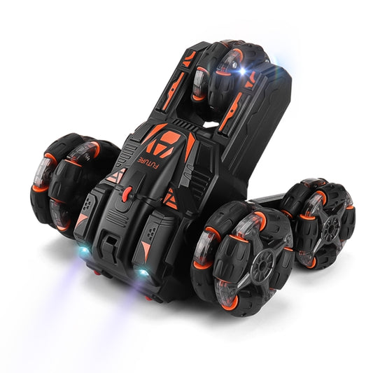 MoFun Coche RC Brazo Oscilante 360 Grados Avanzado