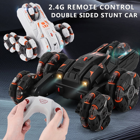 MoFun Coche RC Brazo Oscilante 360 Grados Avanzado