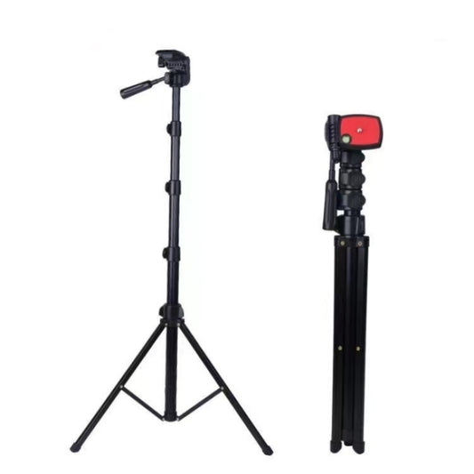 JMARY KP-2206 Trípode de Cámara Panorámica 360 Grados
