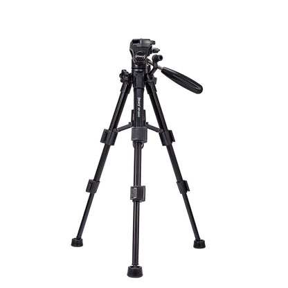 JMARY KP-2203 Trípode Fotografía Para Teléfono Estable