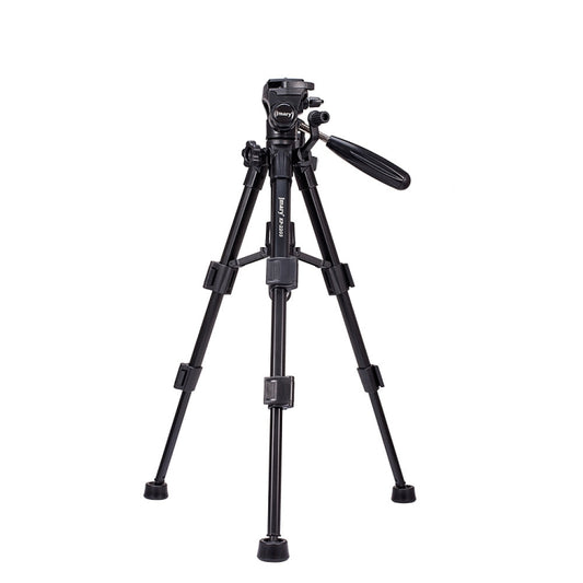 JMARY KP-2203 Trípode Fotografía Para Teléfono Estable