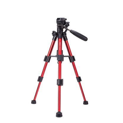 JMARY KP-2203 Trípode Fotografía Para Teléfono Estable