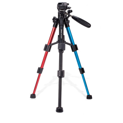 JMARY KP-2203 Trípode Fotografía Para Teléfono Estable