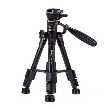 JMARY KP-2203 Trípode Fotografía Para Teléfono Estable